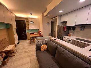 Kennedy Town - Belcher's Hill 05