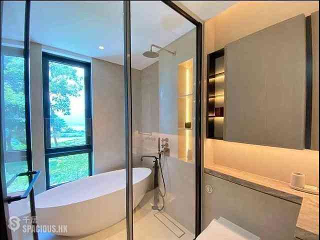 Tai Po - Villa Lucca Tower 1 02