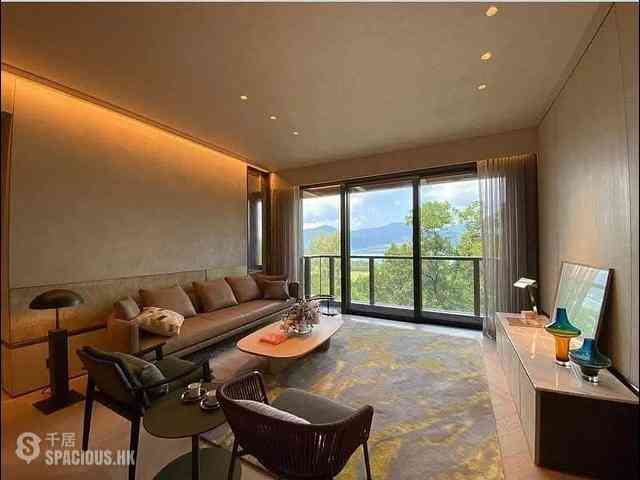 Tai Po - Villa Lucca Tower 1 03