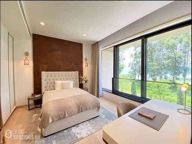 Tai Po - Villa Lucca Tower 1 04
