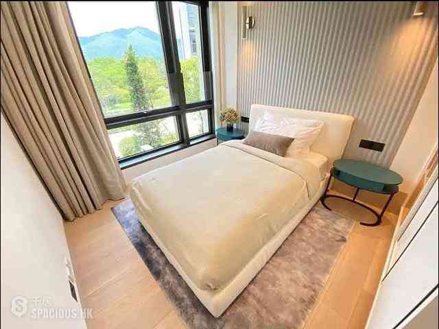 Tai Po - Villa Lucca Tower 1 06