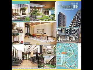Cheung Sha Wan - The Paddington 03