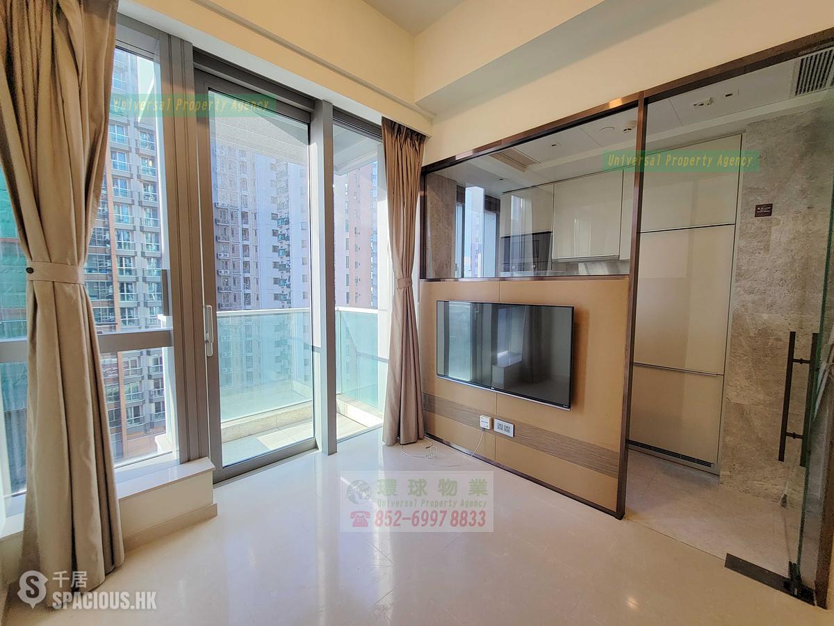 Kennedy Town - Imperial Kennedy 01