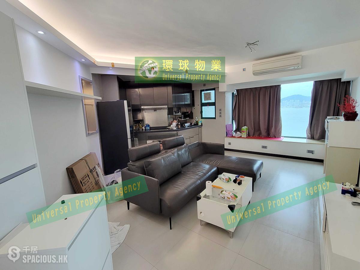 Kennedy Town - Manhattan Heights 01