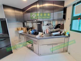 Kennedy Town - Manhattan Heights 09
