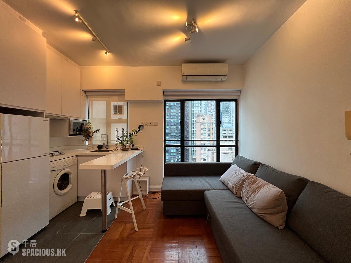 Soho - Villa Serene 01