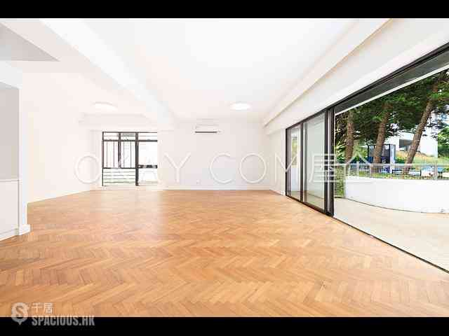 Pok Fu Lam - Pine Court 01