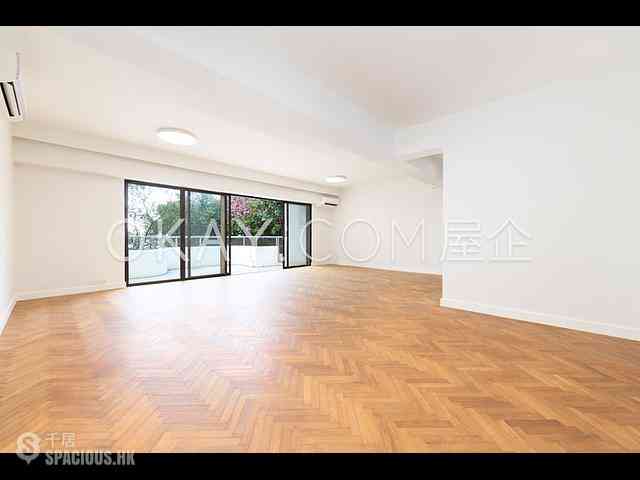 Pok Fu Lam - Pine Court 02