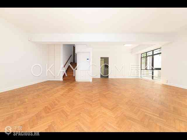 Pok Fu Lam - Pine Court 03