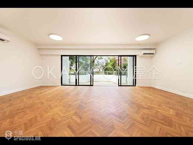 Pok Fu Lam - Pine Court 04