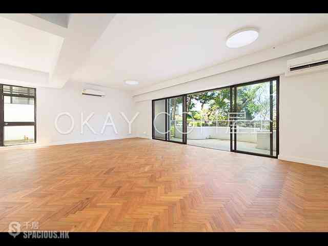 Pok Fu Lam - Pine Court 05