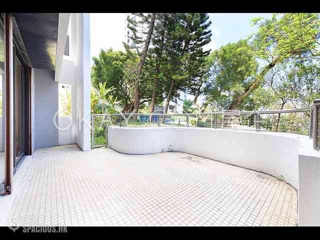 Pok Fu Lam - Pine Court 06