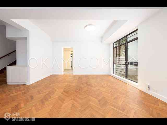 Pok Fu Lam - Pine Court 07