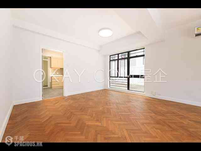 Pok Fu Lam - Pine Court 08