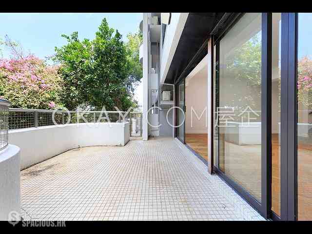 Pok Fu Lam - Pine Court 09