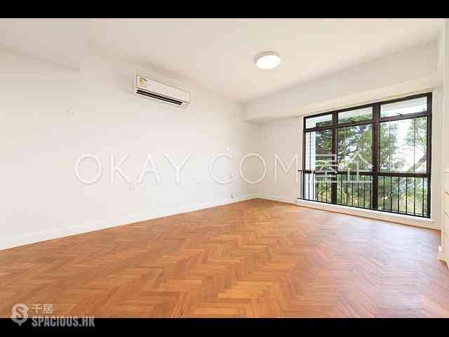 Pok Fu Lam - Pine Court 14