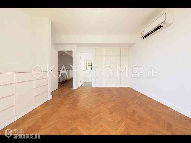 Pok Fu Lam - Pine Court 15