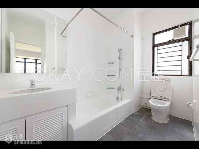 Pok Fu Lam - Pine Court 16