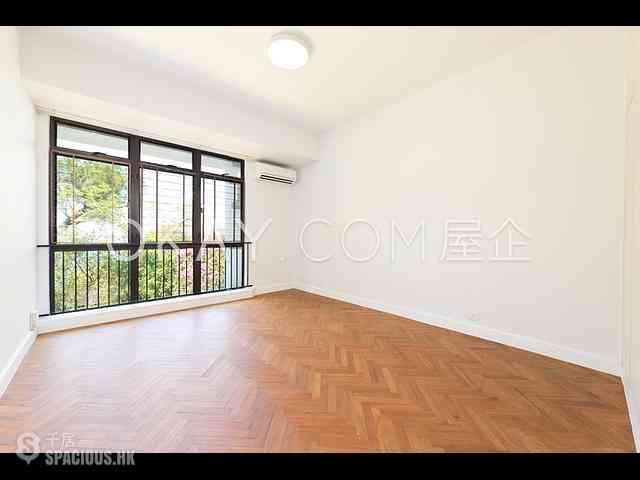 Pok Fu Lam - Pine Court 17