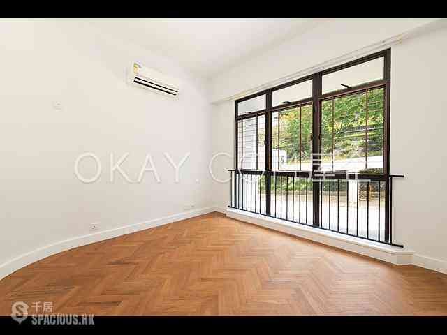 Pok Fu Lam - Pine Court 19