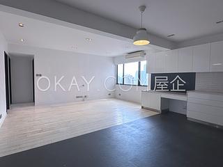 蘇豪 - 金堅大廈 03