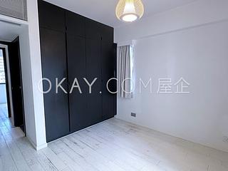 蘇豪 - 金堅大廈 07