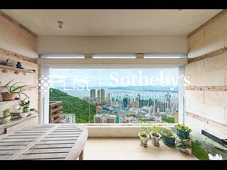 Mid Levels West - Piccadilly Mansion 02