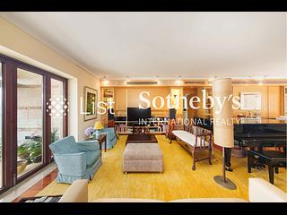 Mid Levels West - Piccadilly Mansion 03