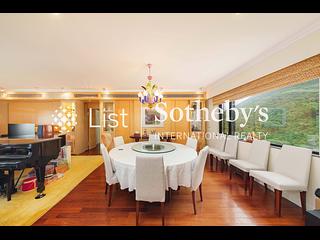 Mid Levels West - Piccadilly Mansion 04