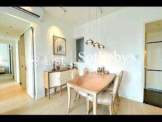 Sai Ying Pun - Island Crest 02