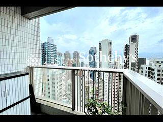 Sai Ying Pun - Island Crest 03