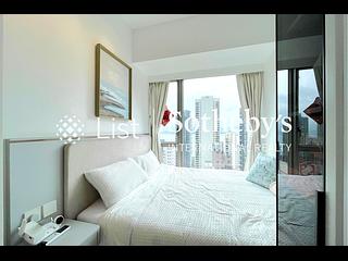 Sai Ying Pun - Island Crest 05