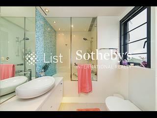 Mid Levels West - Piccadilly Mansion 11