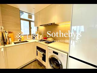 Sai Ying Pun - Island Crest 10