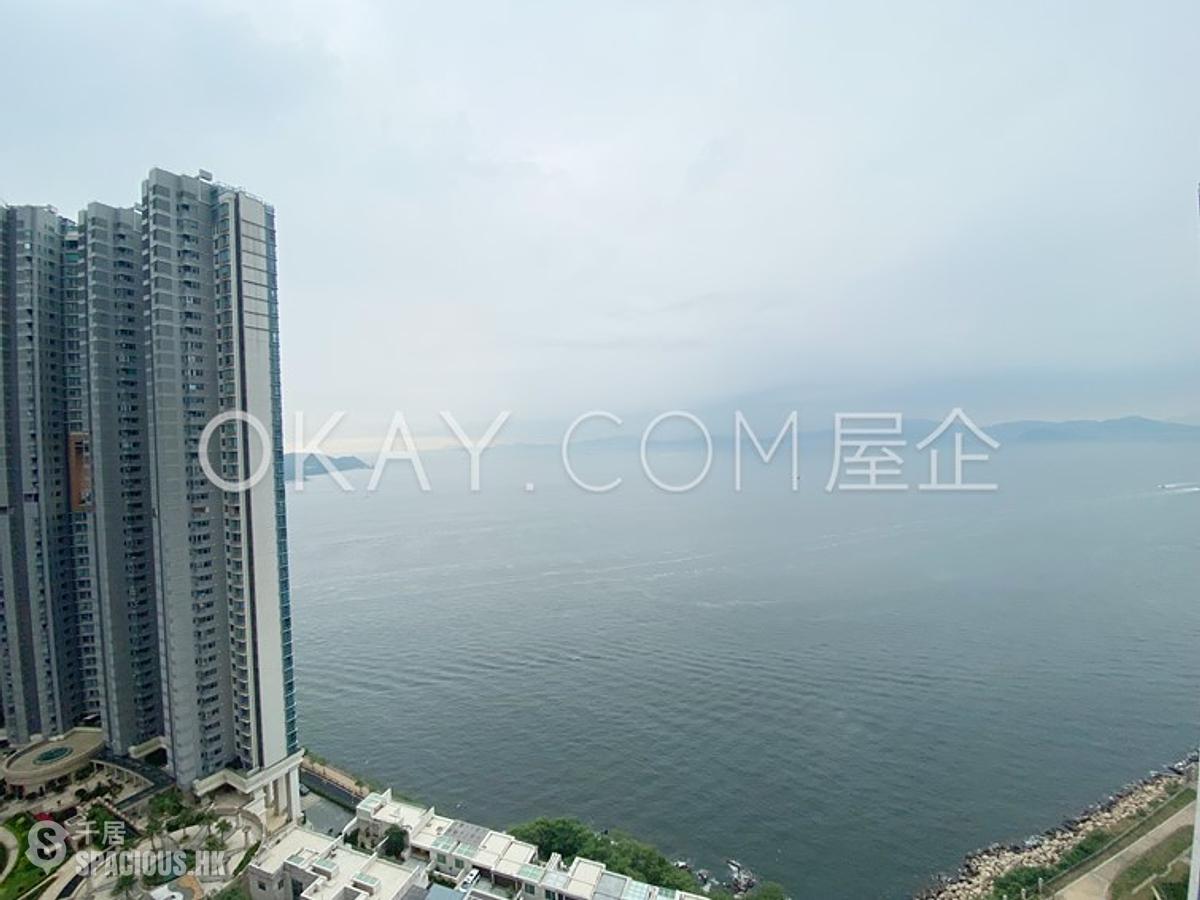 数码港 - 贝沙湾6期 Bel-Air No. 8 01