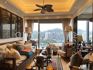 Ap Lei Chau - Larvotto 10