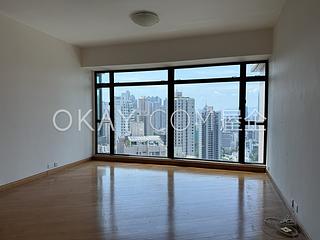 Mid Levels Central - Fairlane Tower 02