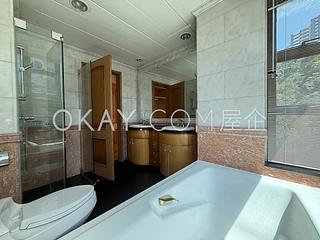 Mid Levels Central - Fairlane Tower 09