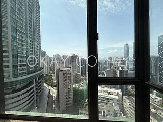 Mid Levels Central - Fairlane Tower 10