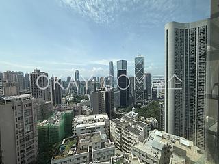 Mid Levels Central - Fairlane Tower 11