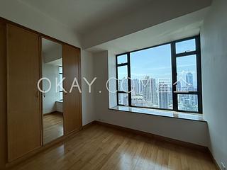 Mid Levels Central - Fairlane Tower 12