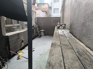 旺角 - 富華大樓 04