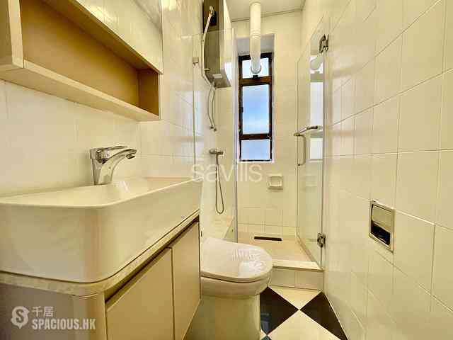Stubbs Road - 10, Tung Shan Terrace 08