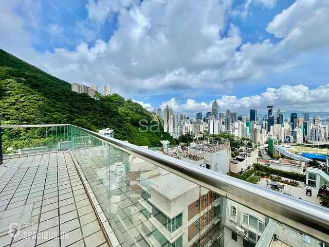 Stubbs Road - 10, Tung Shan Terrace 09