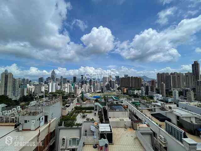 Stubbs Road - 10, Tung Shan Terrace 10