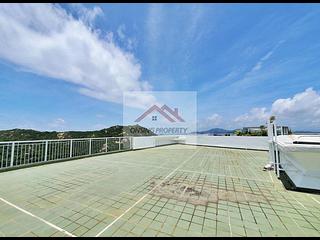 舂坎角 - 華翠海灘別墅 02