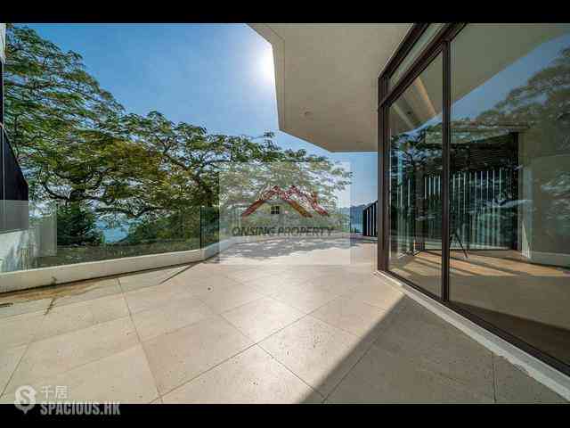 Repulse Bay - Overbays 06
