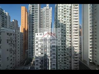 跑馬地 - 嘉泰大廈 03