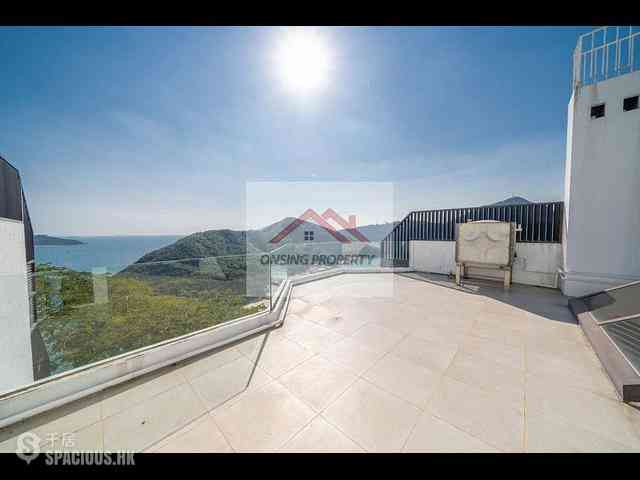 Repulse Bay - Overbays 13