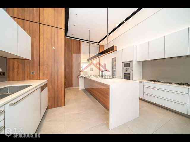 Repulse Bay - Overbays 14